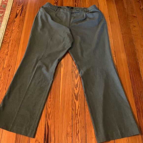 Talbots Pants - Gray Talbots Pants Size 16W